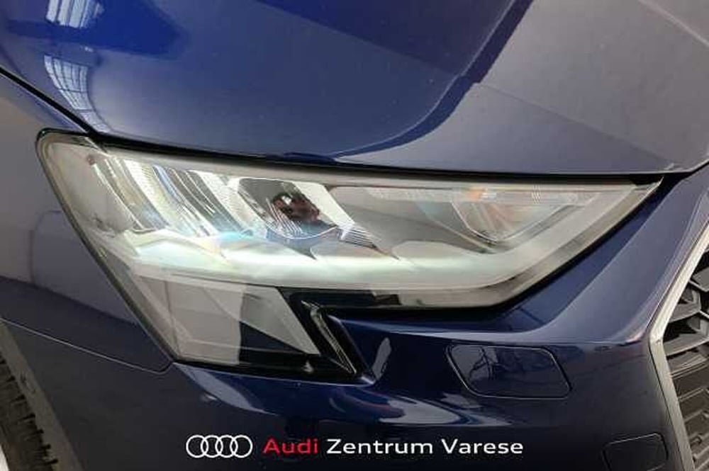 Audi A3 Sportback usata a Varese (2)