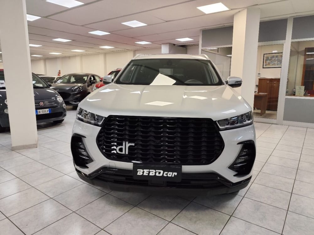 Dr dr 6.0 nuova a Torino (3)
