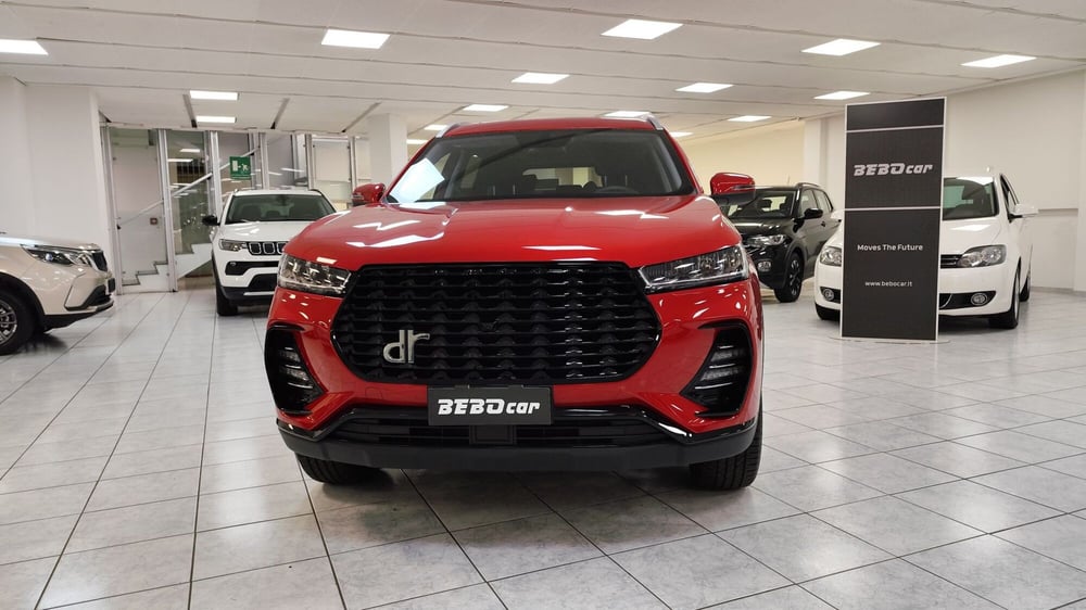 Dr dr 6.0 nuova a Torino (6)