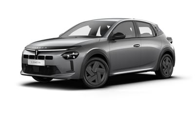 Lancia Ypsilon 54kWh LX nuova a Collegno