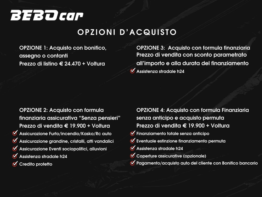 Lancia Ypsilon nuova a Torino (2)