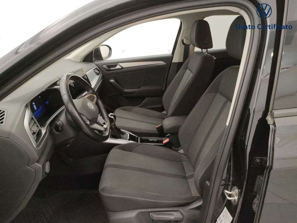 Volkswagen T-Roc usata a Varese (10)
