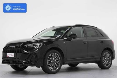 Audi Q3 35 1.5 tfsi del 2022 usata a Lipomo