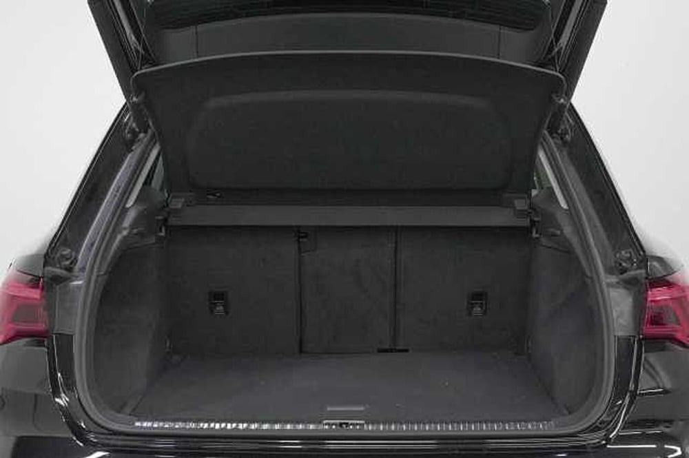 Audi Q3 usata a Como (10)