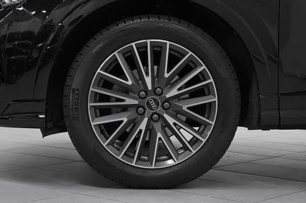 Audi Q3 usata a Como (12)
