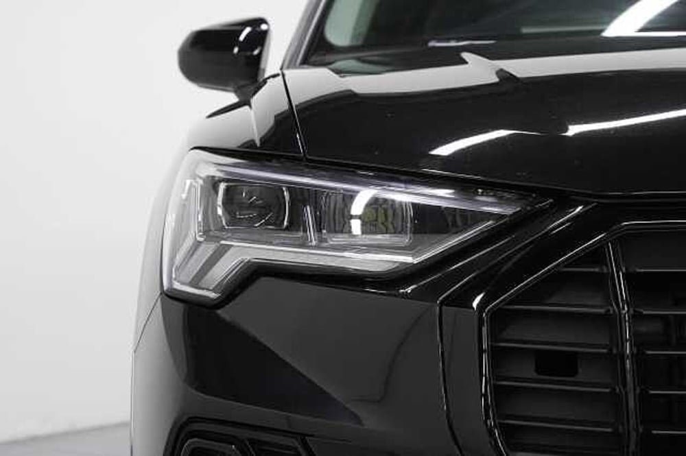 Audi Q3 usata a Como (13)