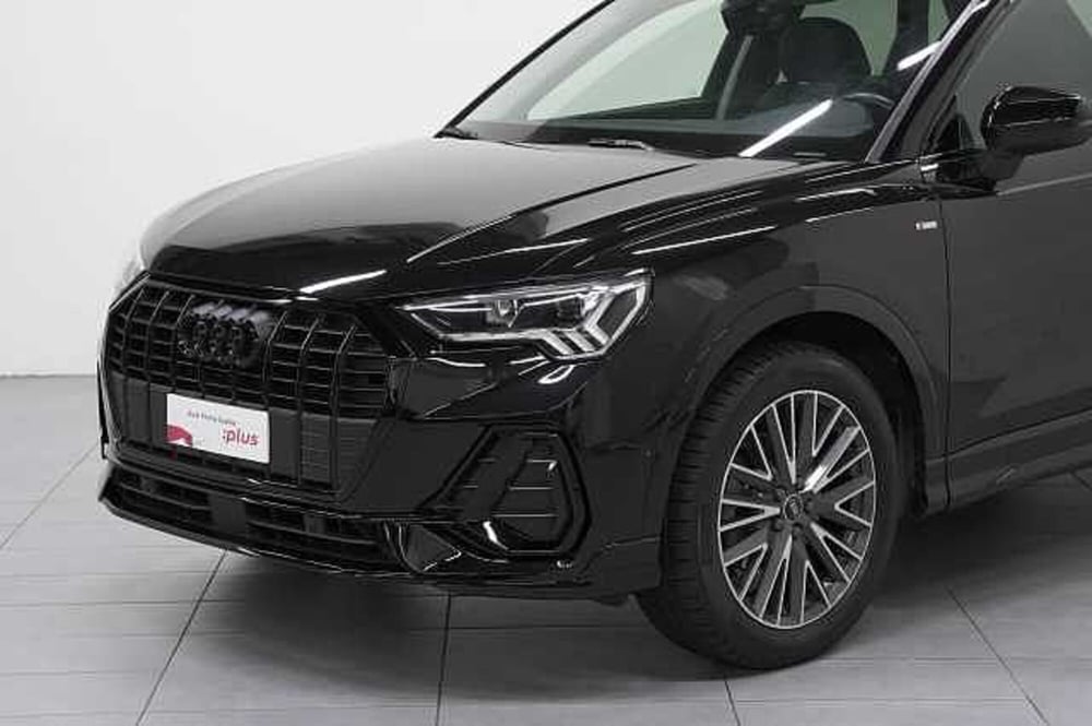 Audi Q3 usata a Como (14)