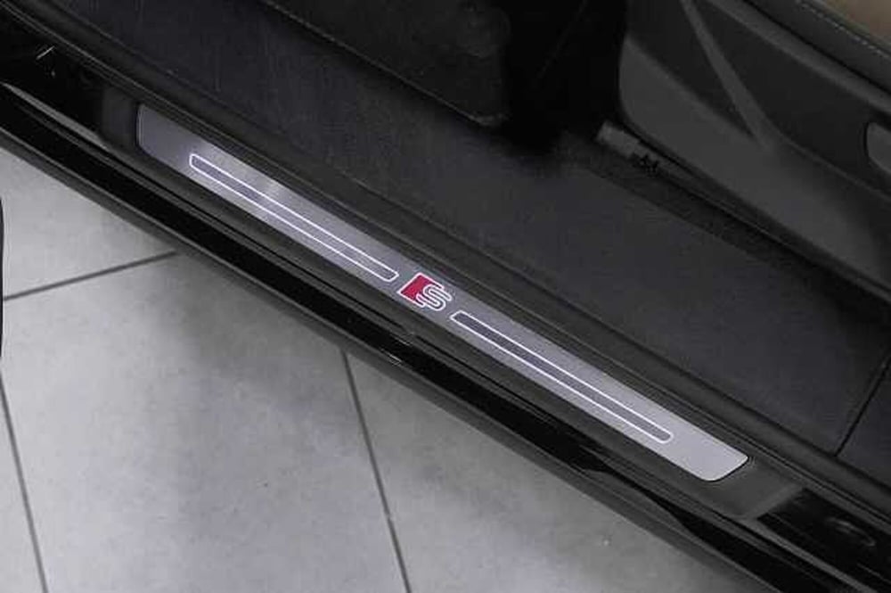 Audi Q3 usata a Como (18)