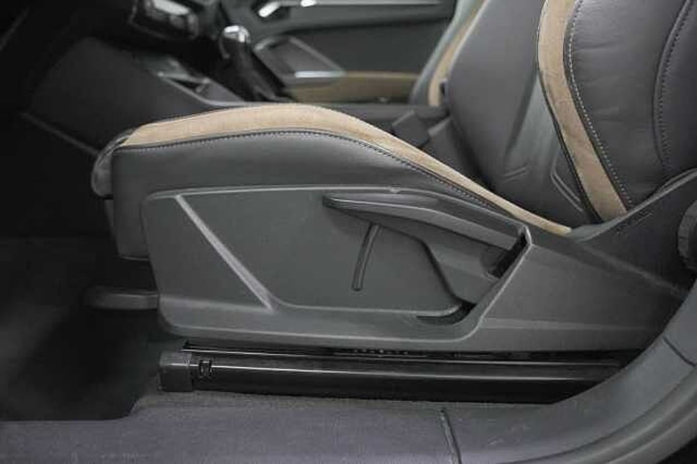 Audi Q3 usata a Como (19)