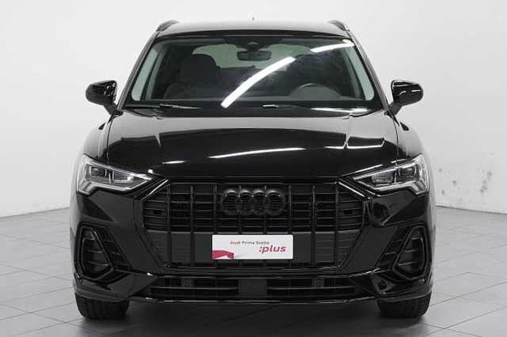 Audi Q3 usata a Como (2)