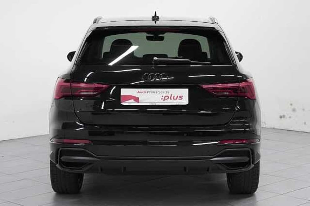 Audi Q3 usata a Como (4)