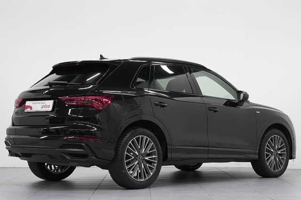 Audi Q3 usata a Como (5)