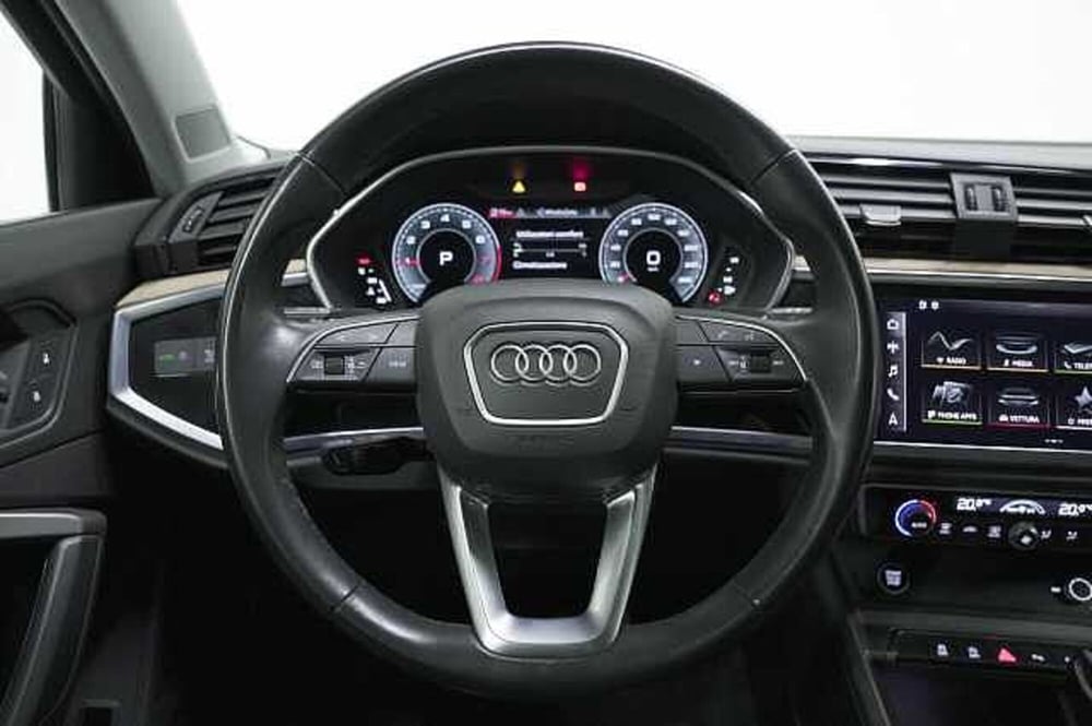 Audi Q3 usata a Como (6)