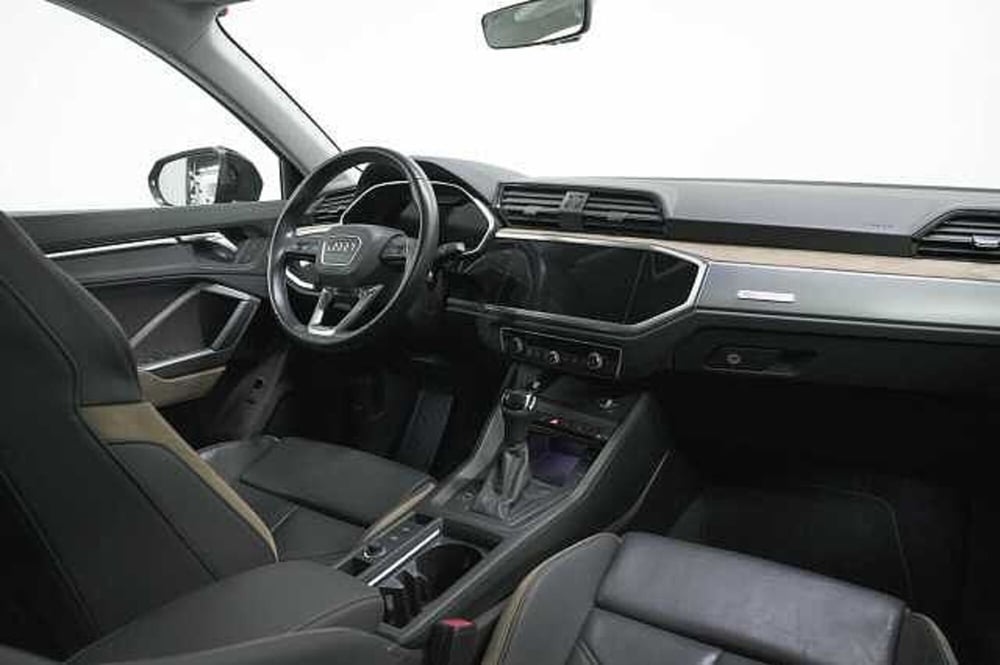 Audi Q3 usata a Como (7)