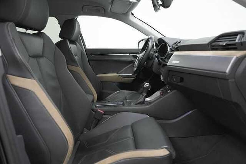 Audi Q3 usata a Como (8)
