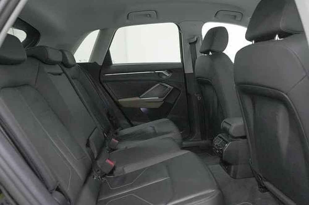 Audi Q3 usata a Como (9)