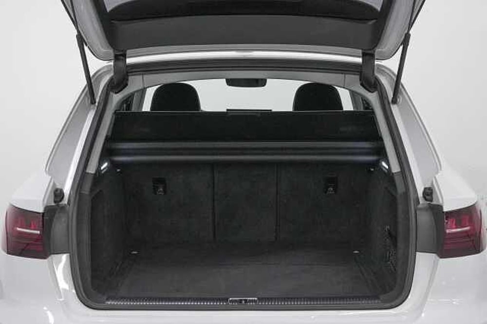 Audi A4 Avant usata a Como (10)