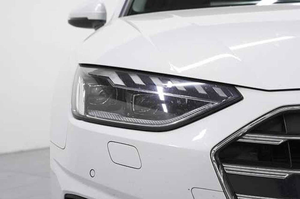 Audi A4 Avant usata a Como (13)