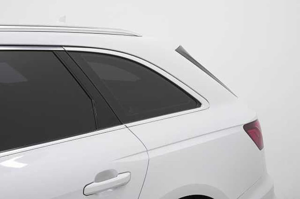 Audi A4 Avant usata a Como (15)