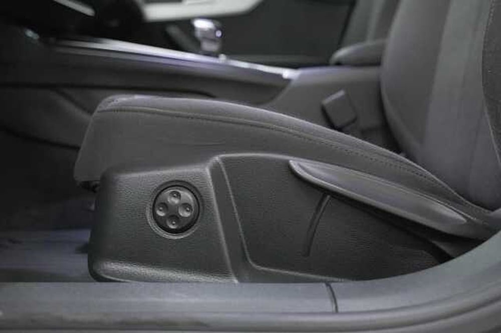 Audi A4 Avant usata a Como (17)