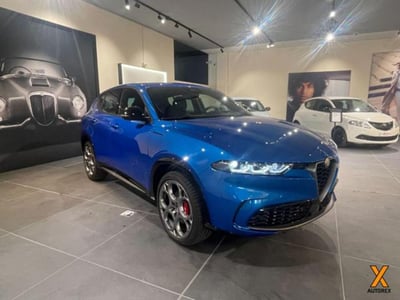 Alfa Romeo Tonale 1.6 Sprint 130cv tct6 nuova a Olgiate Olona
