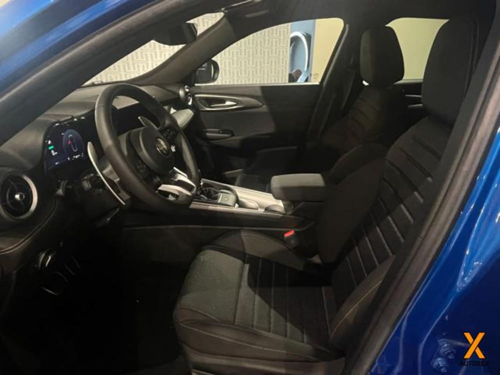 Alfa Romeo Tonale nuova a Varese (10)