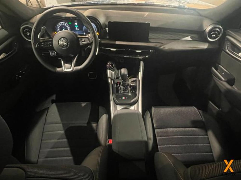 Alfa Romeo Tonale nuova a Varese (11)