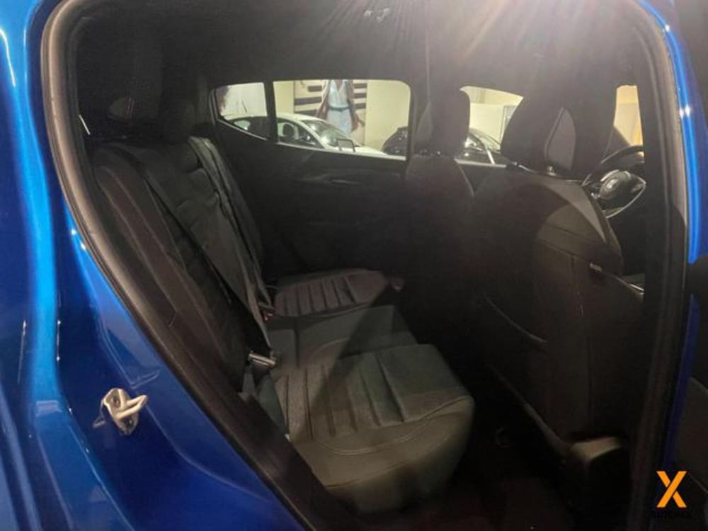 Alfa Romeo Tonale nuova a Varese (16)