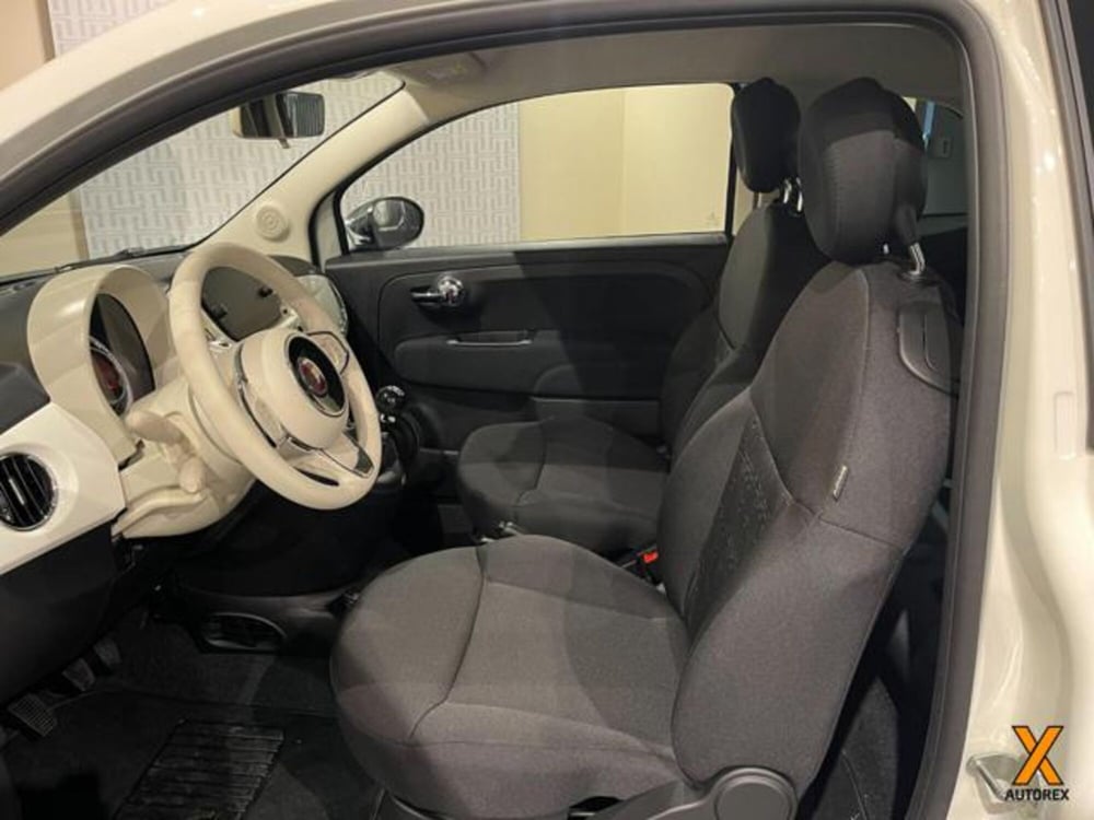 Fiat 500 nuova a Varese (10)
