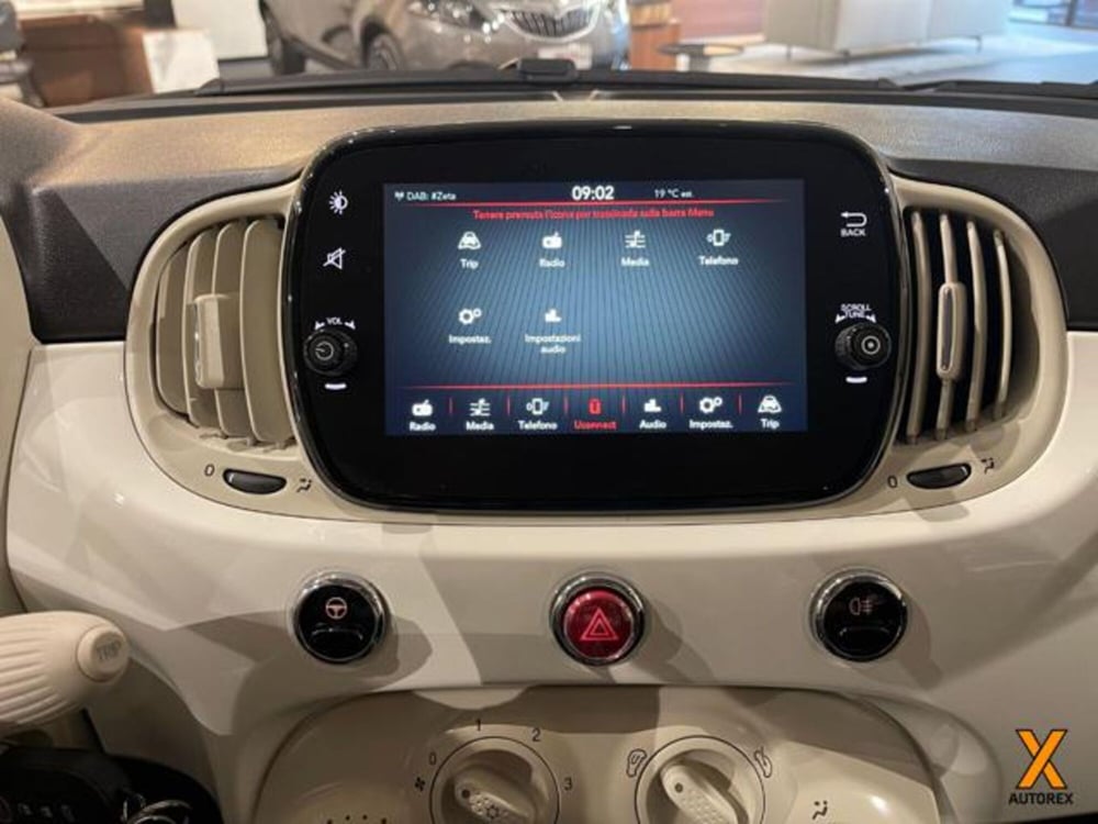 Fiat 500 nuova a Varese (13)