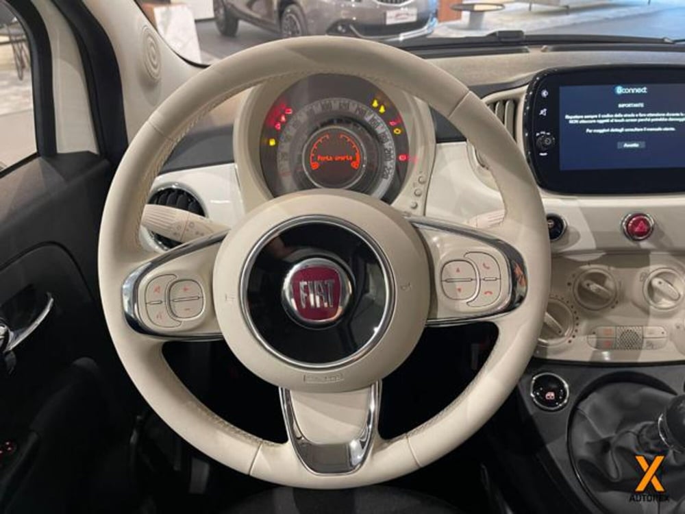 Fiat 500 nuova a Varese (14)