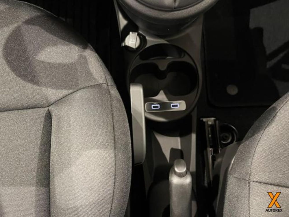 Fiat 500 nuova a Varese (15)