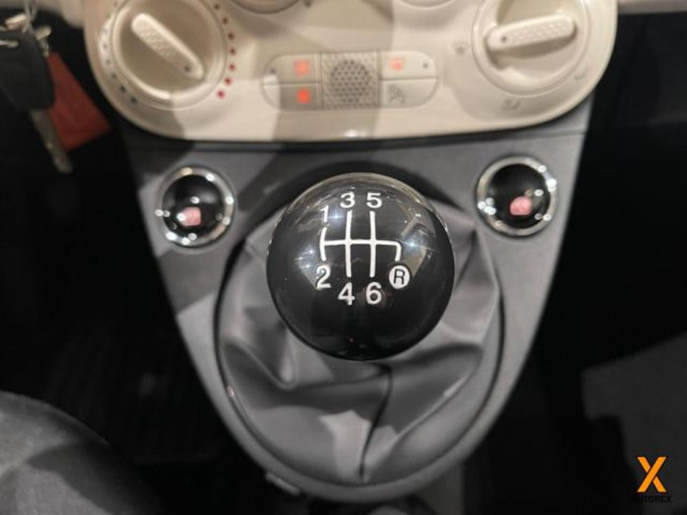 Fiat 500 nuova a Varese (16)