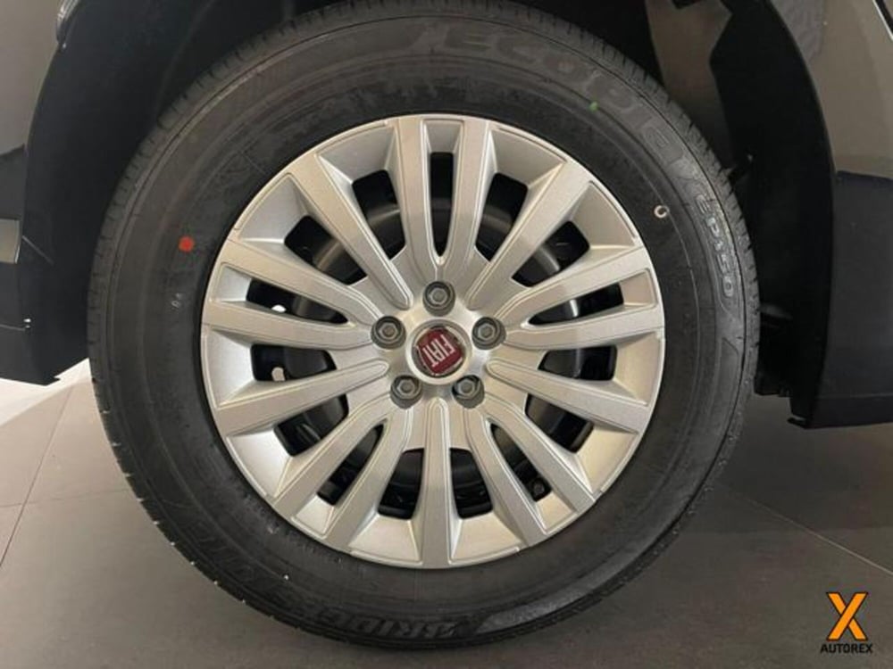 Fiat Tipo nuova a Varese (11)