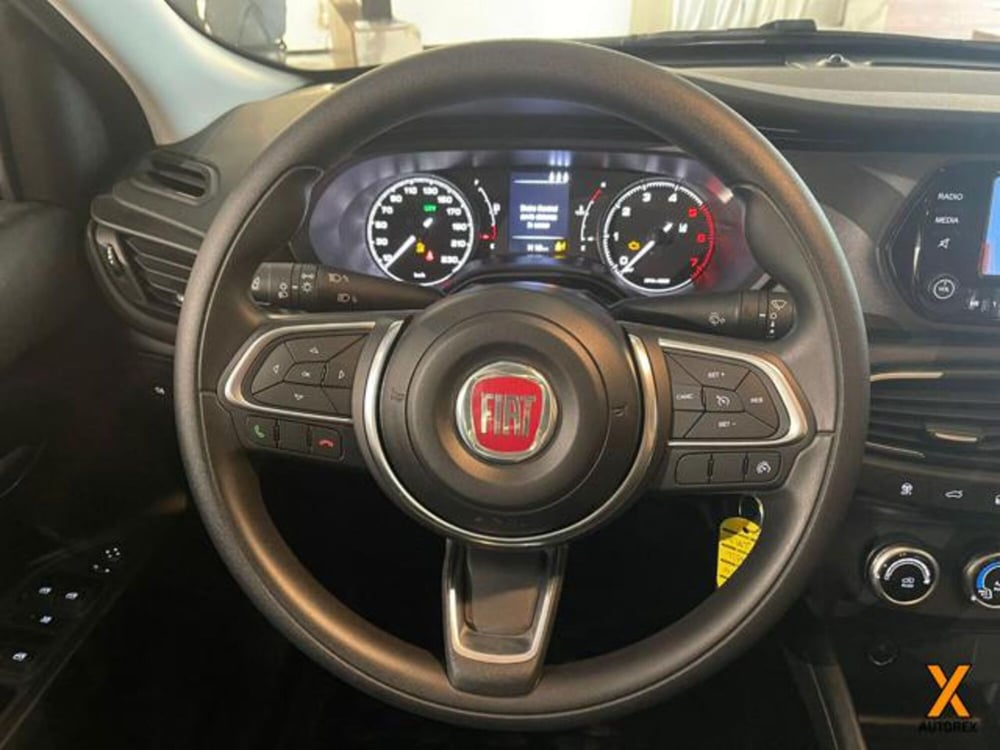 Fiat Tipo nuova a Varese (16)