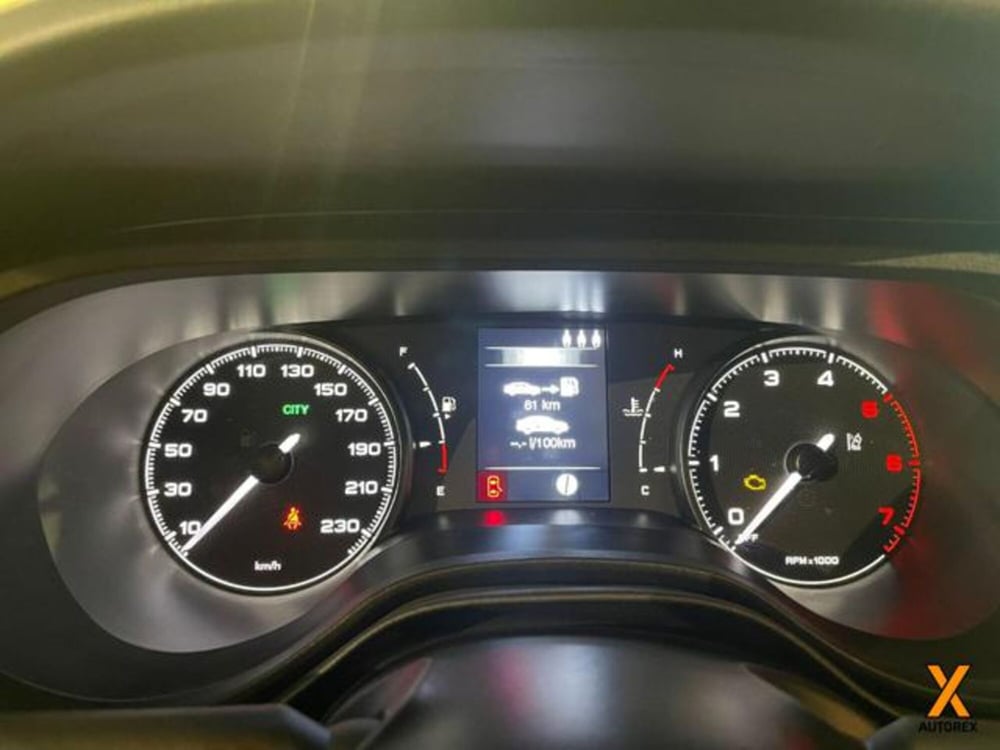 Fiat Tipo nuova a Varese (17)