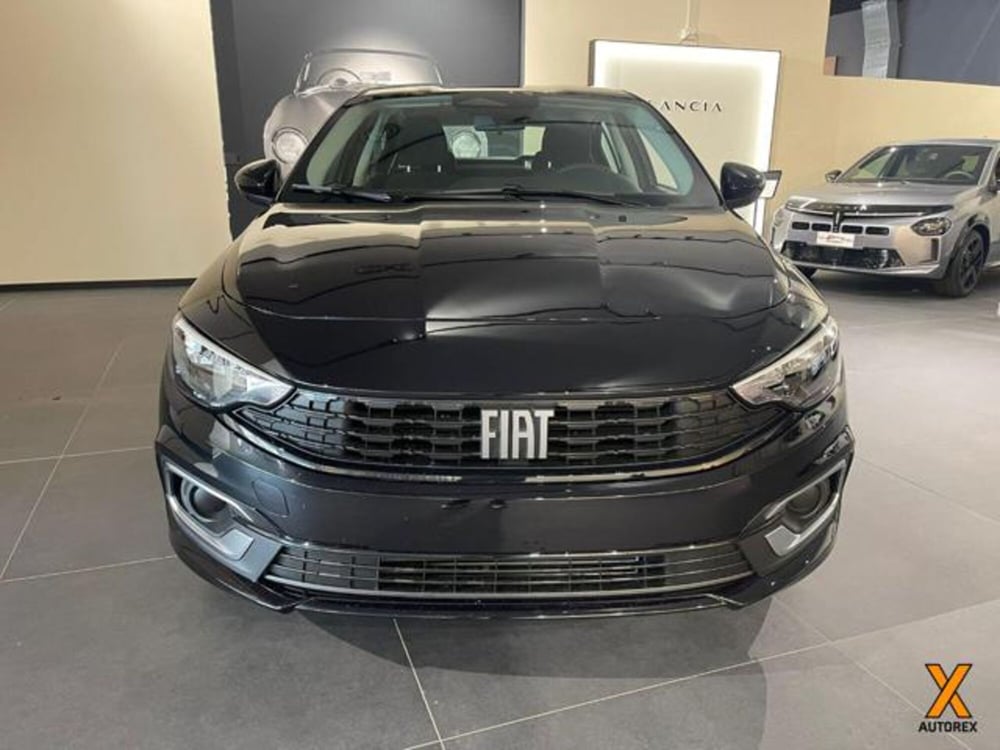 Fiat Tipo nuova a Varese (2)