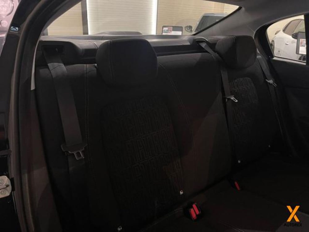 Fiat Tipo nuova a Varese (20)