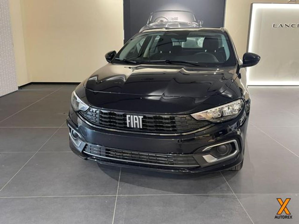 Fiat Tipo nuova a Varese (3)