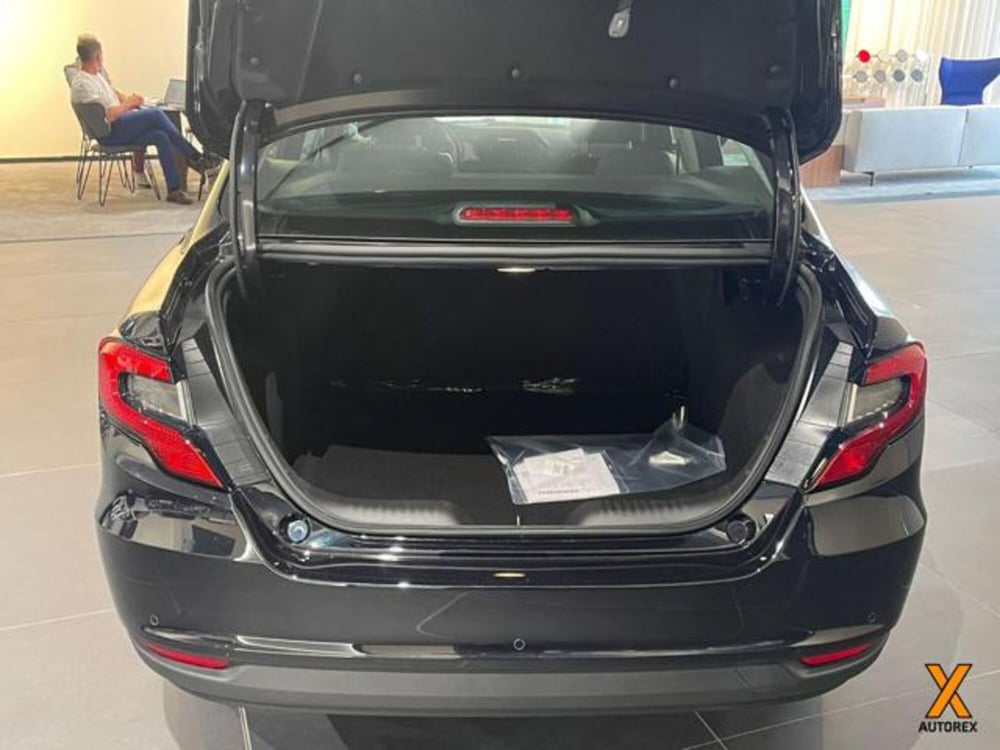 Fiat Tipo nuova a Varese (9)