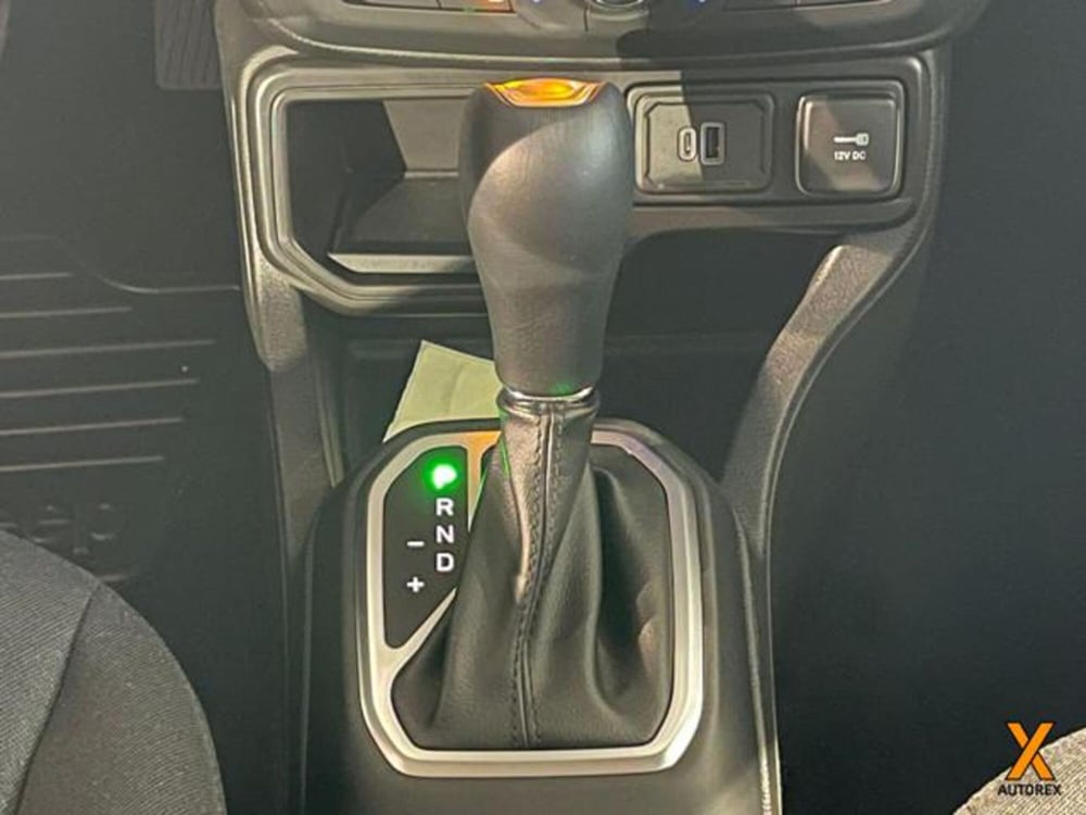 Jeep Renegade nuova a Varese (18)