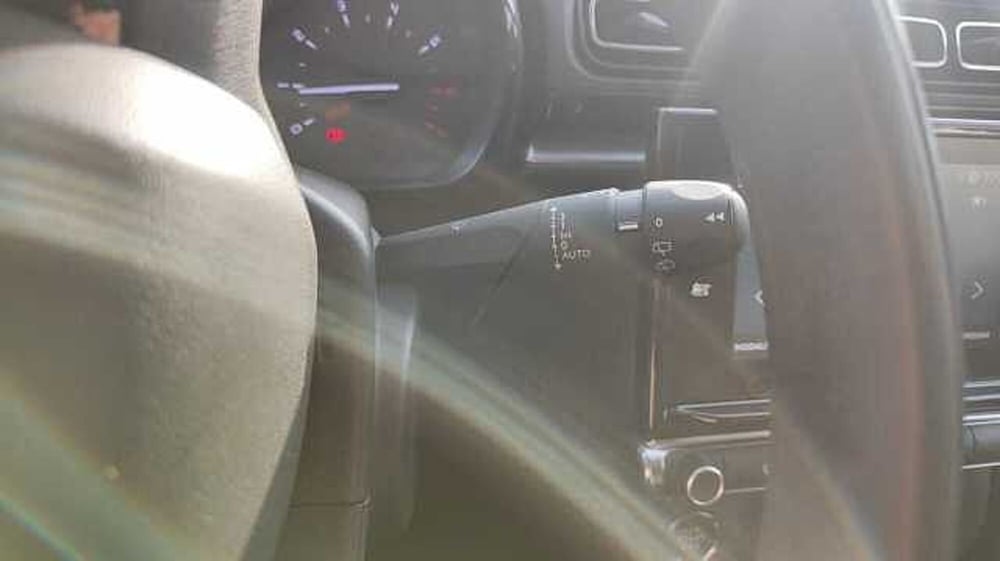 Citroen C3 usata a Firenze (19)