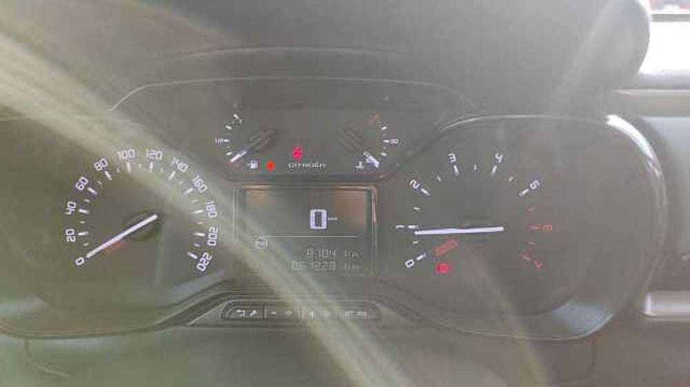 Citroen C3 usata a Firenze (2)