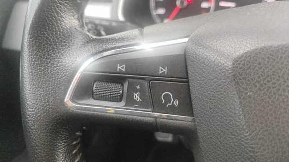SEAT Ibiza usata a Firenze (16)