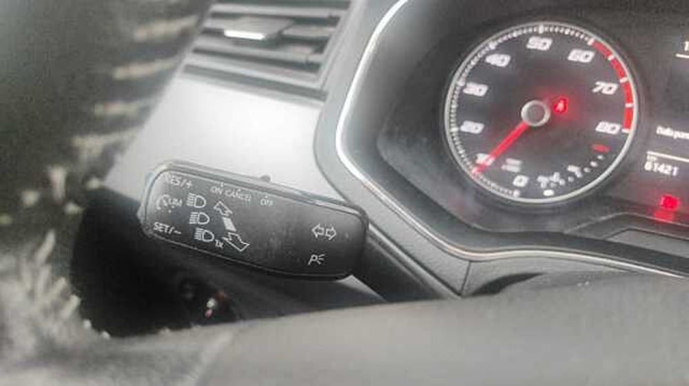 SEAT Ibiza usata a Firenze (18)