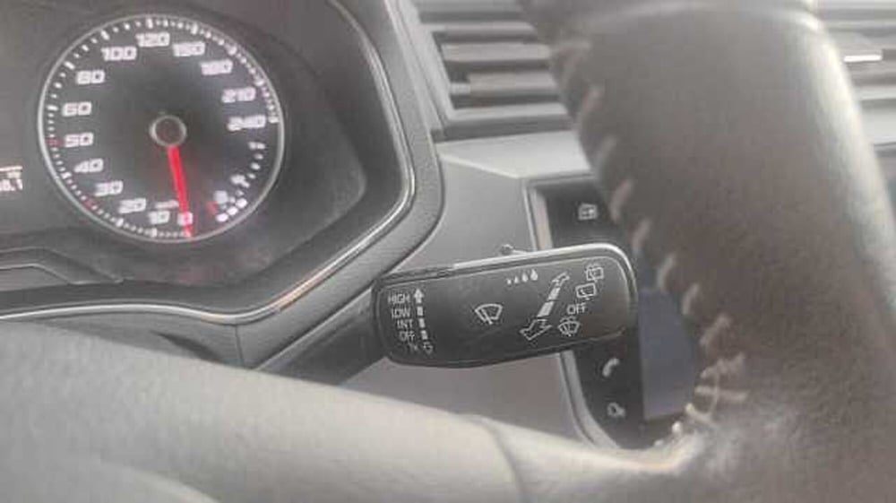 SEAT Ibiza usata a Firenze (19)
