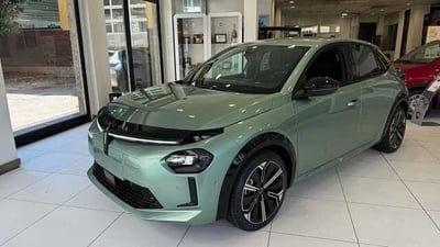 Lancia Ypsilon 54kWh LX del 2024 usata a Legnano