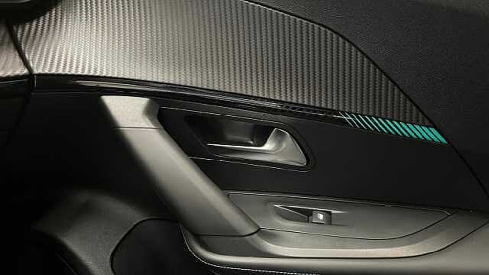 Peugeot 2008 usata a Milano (13)