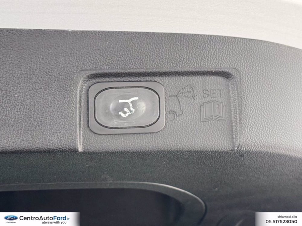 Ford Puma usata a Roma (12)