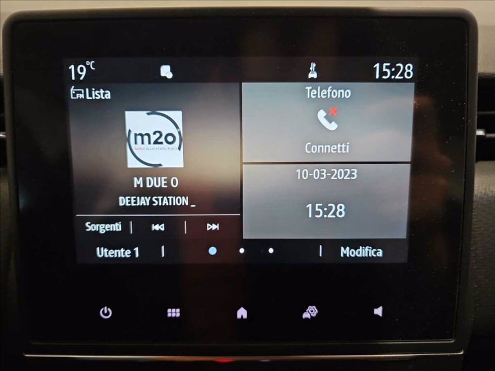 Renault Clio usata a Palermo (13)